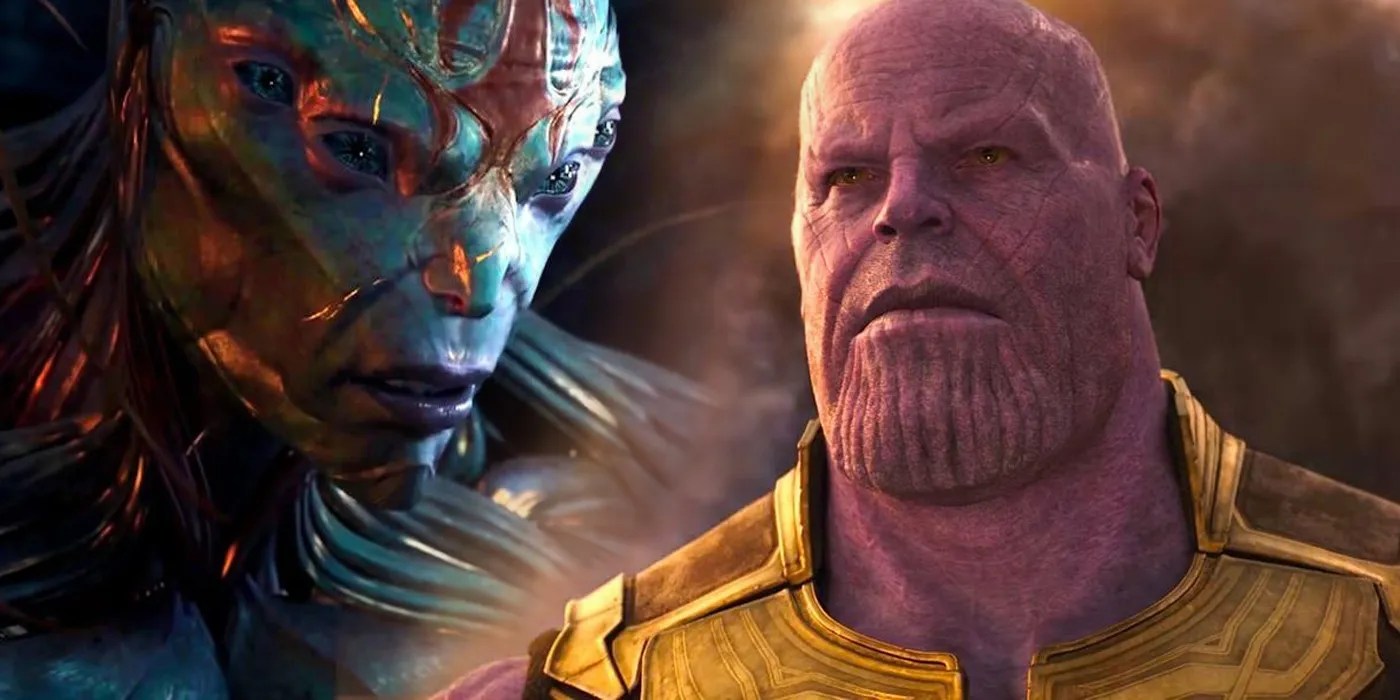 Deviants Marvel You Can T Protect Any Of Them Thena And Kro The