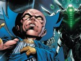 Marvel Reveals The Real Reason The Watcher Watches Earth