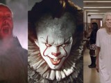 Pennywise 9 Other Scariest Shape Shifting Monsters In Horror