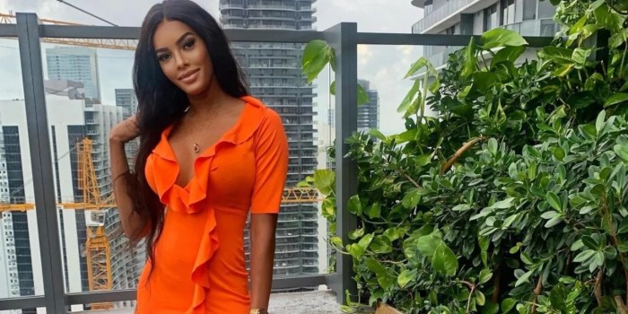 What Happened To Lexi Wilson After Below Deck Mediterranean Season 6?