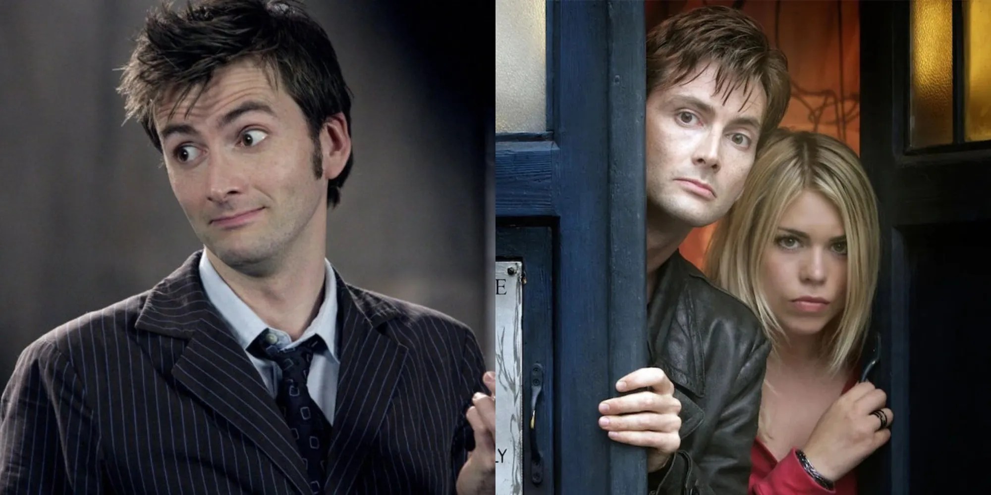 The edge of reality sends players on a trip to save reality, helped by the tenth and thirteenth doctor, voiced by their . Doctor Who 10 Ways David Tennant Is The Best Doctor Screenrant
