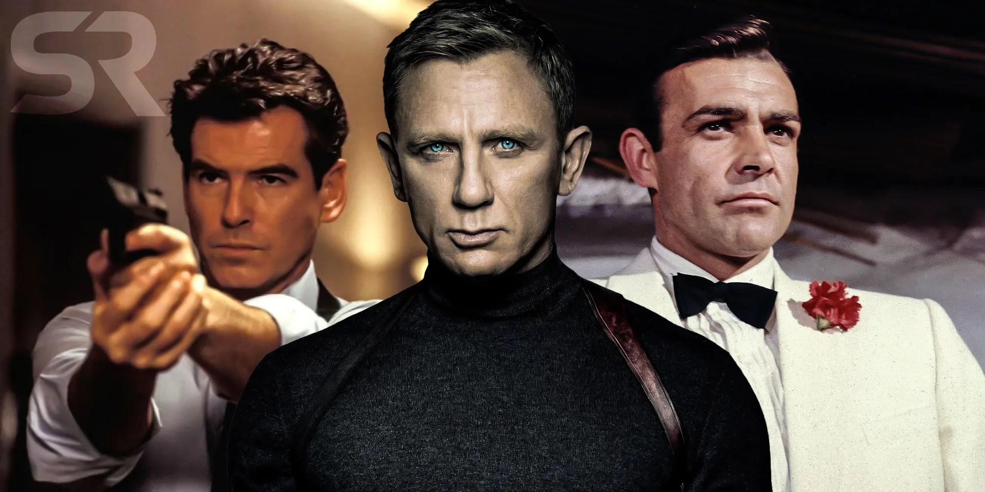 Solely 3 James Bond Films Have Really Included A Surprisingly Fundamental 007 Element