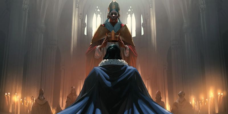 Humankind How Many Eras - Download Classic Landscape Texture | 8K