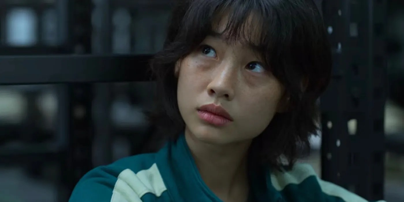 0 item(s) in cart, subtotal: Where To Buy Squid Game S Tracksuit Online Screen Rant