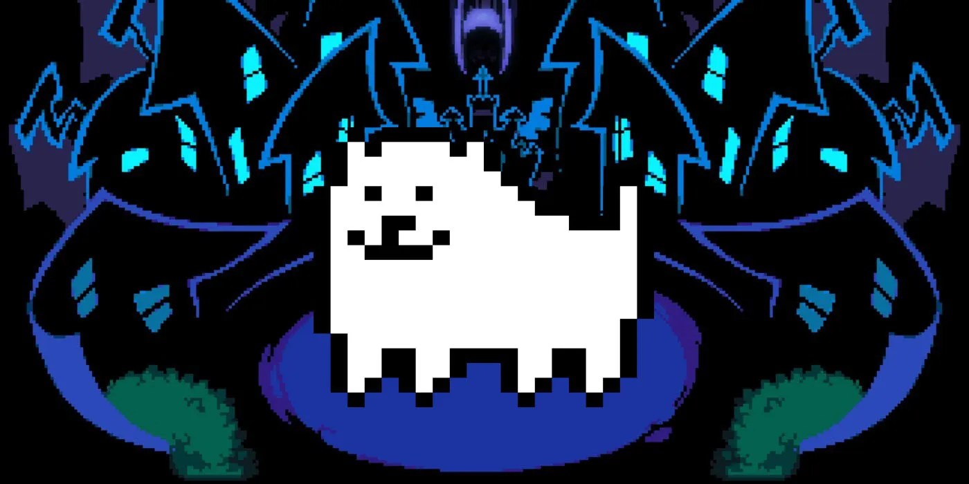 Defying the odds and retailing trends, roxanne coady has made r.j. Undertale Creator To Stream Deltarune On Original Game's Birthday - Times News Network