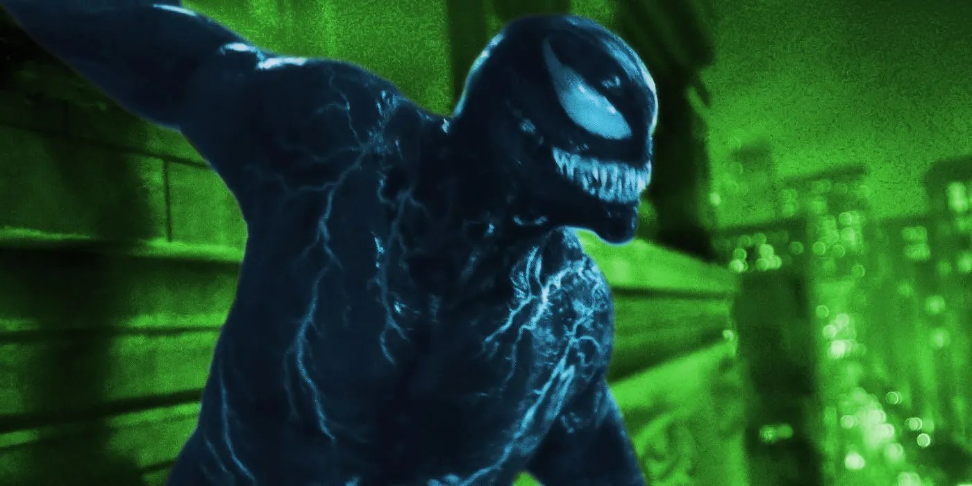 Venom 2s Post-Credits Scene Changes Marvel Movies Forever