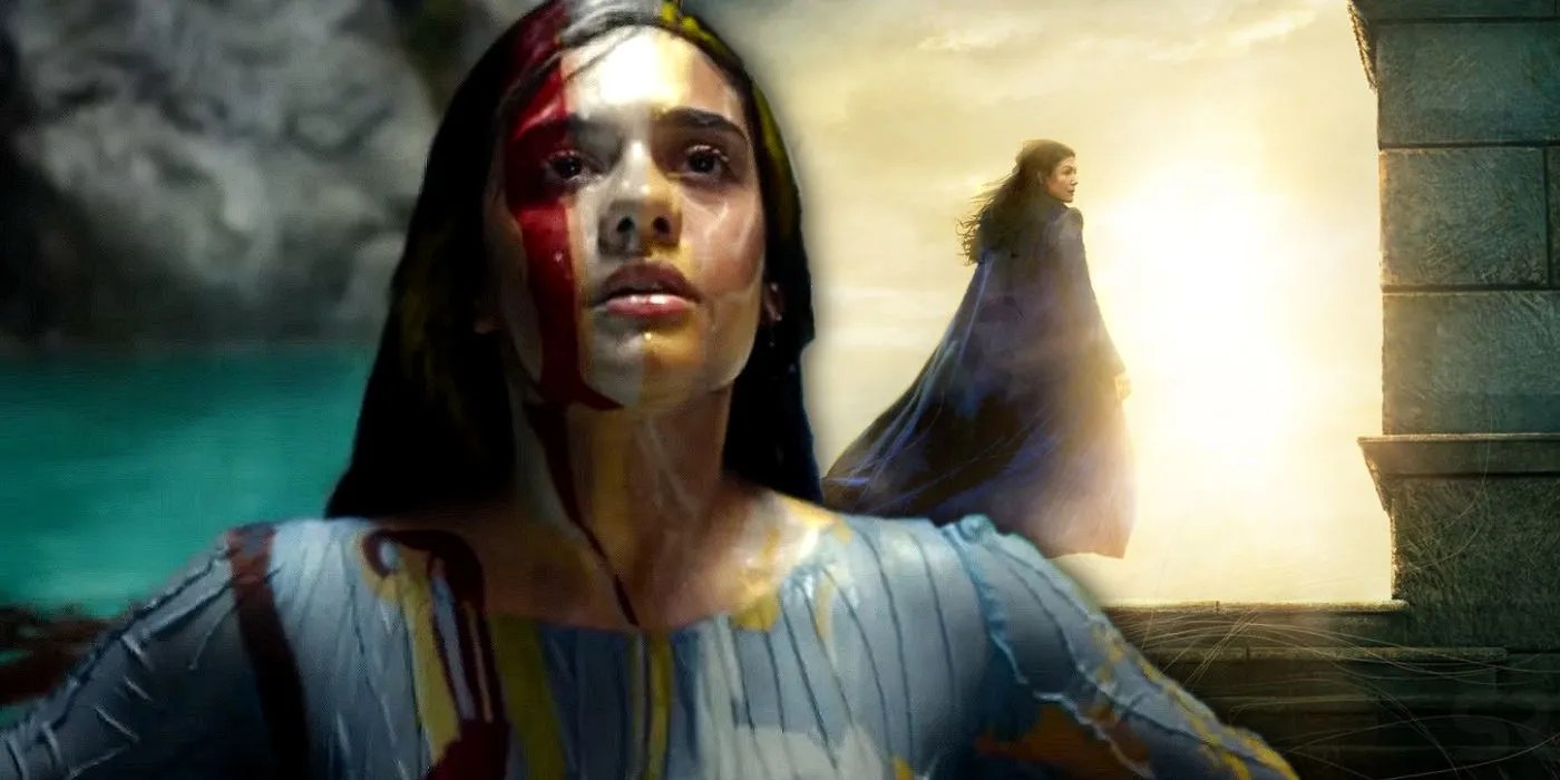 With rosamund pike, daniel henney, zoë robins, madeleine madden. Amazon S Wheel Of Time Is Already Making Some Surprising Book Changes