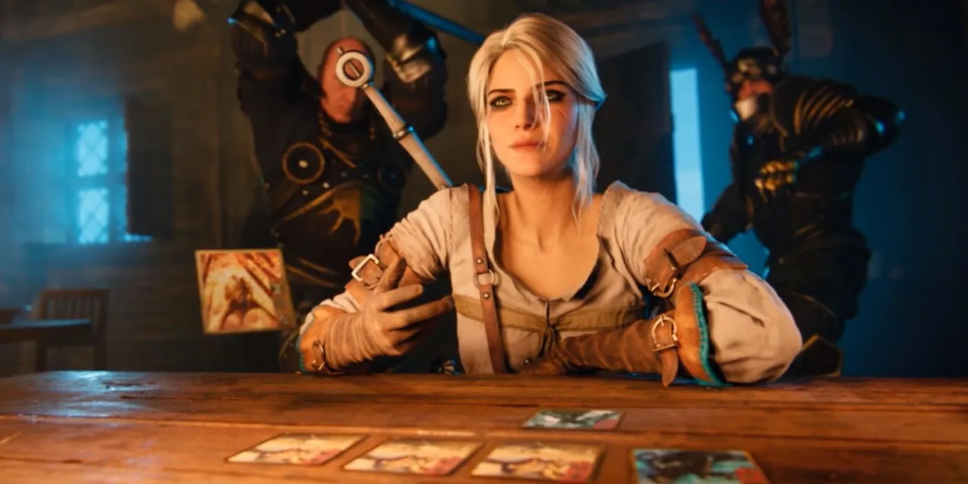 Steam Community :: Guide :: TW3: Gwent Card Collector Guide!