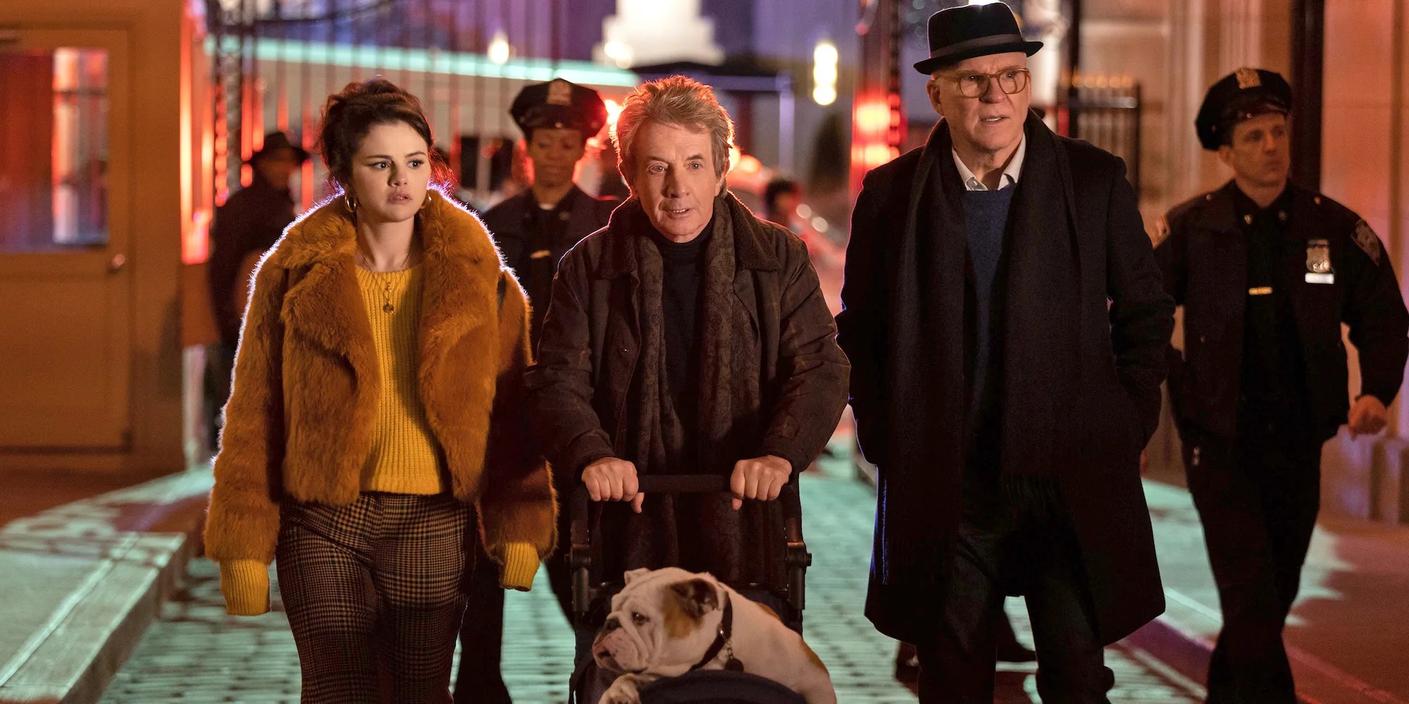 Cast Modern Murders Due Detective A Dresda