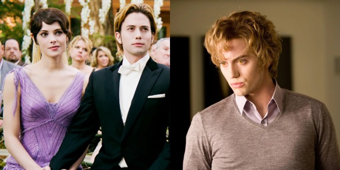 Twilight: 7 Unpopular Opinions About Jasper, According To Reddit Twilight: 7 Unpopular Opinions About Jasper, According To Reddit
