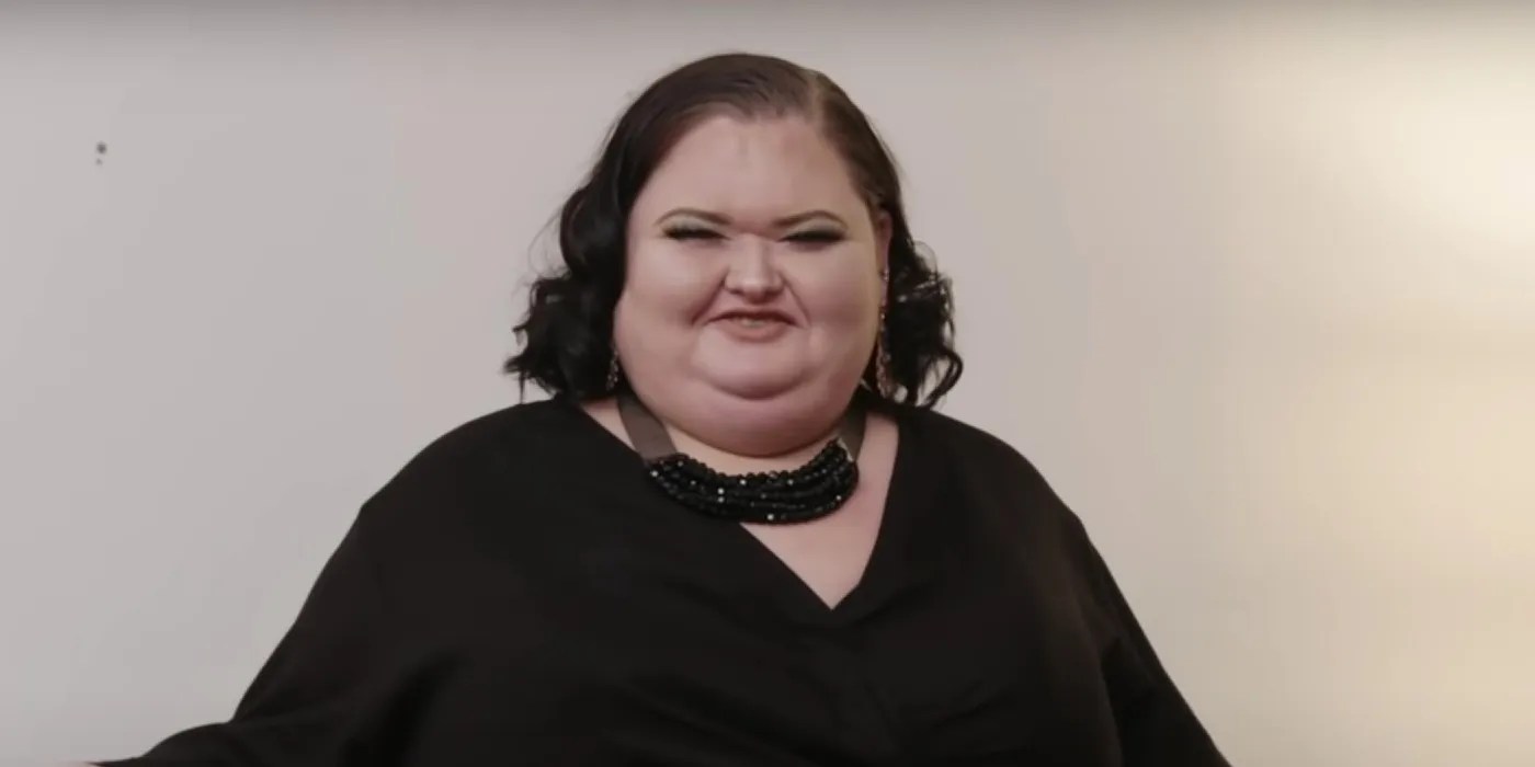 Everything To Know About Amy Slaton Everything To Know About Amy Slaton