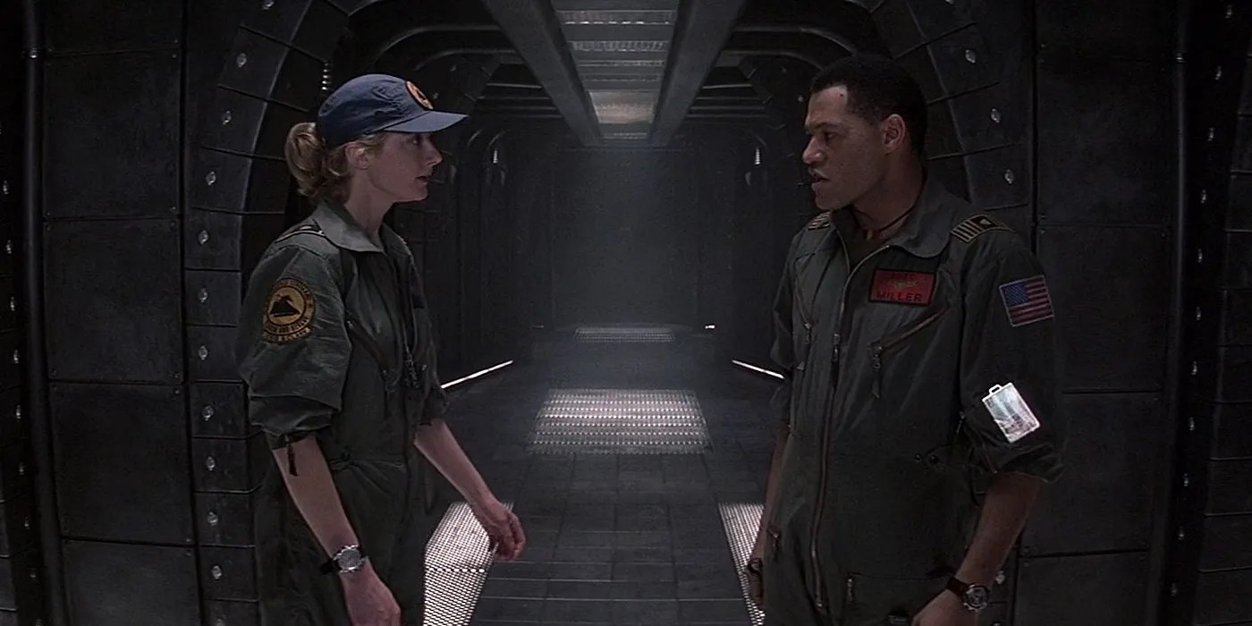 The 10 best event horizon quotes