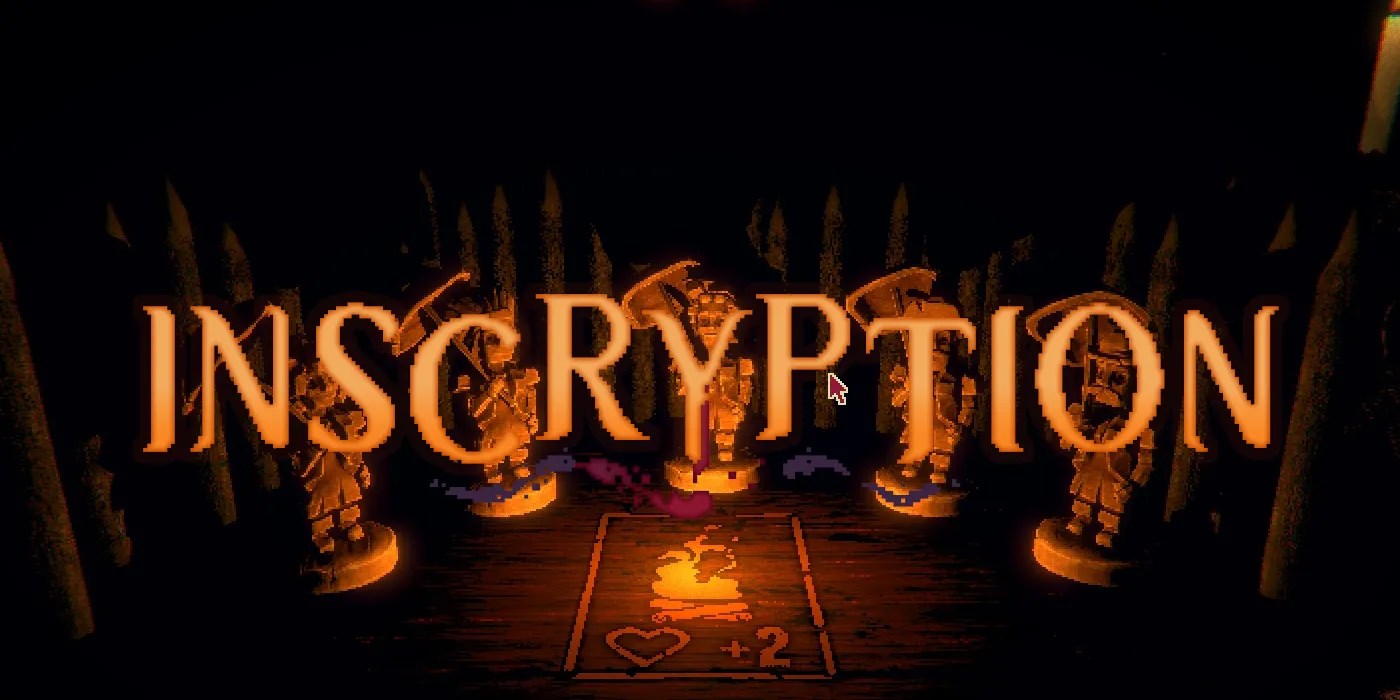 Inscryption Review A Horror Deckbuilder Like No Other Inscryption Review Main 