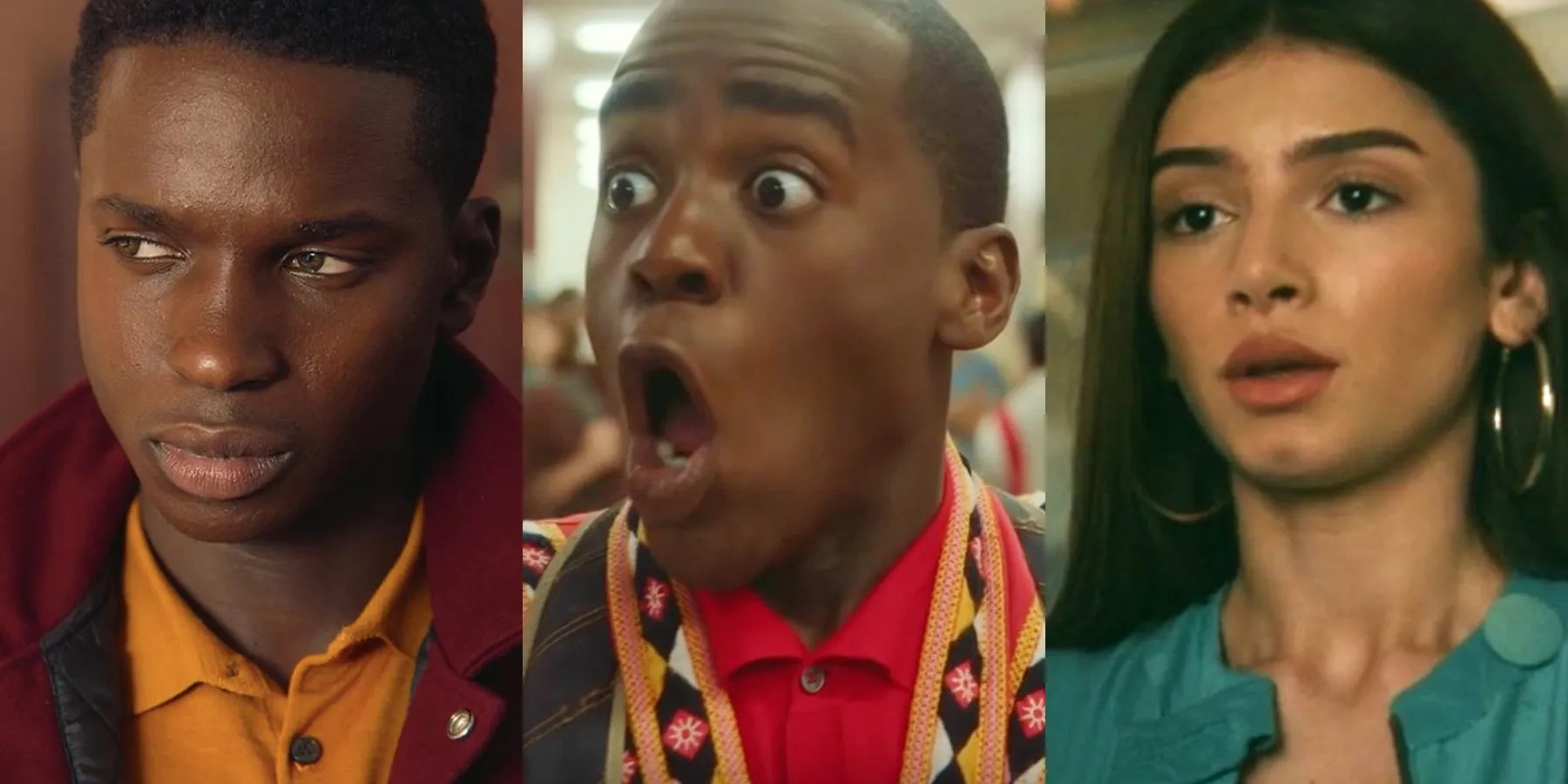 Which Sex Education Character Are You Based On Your Zodiac Sign?