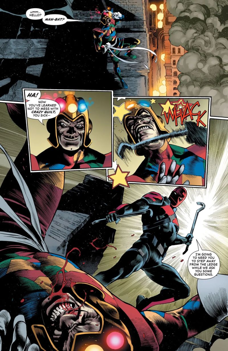 Task Force Z 1 Dc - Best Nature Pictures in 4K