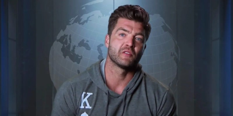 what does ct from the challenge do for a living - Ilustrasi 2