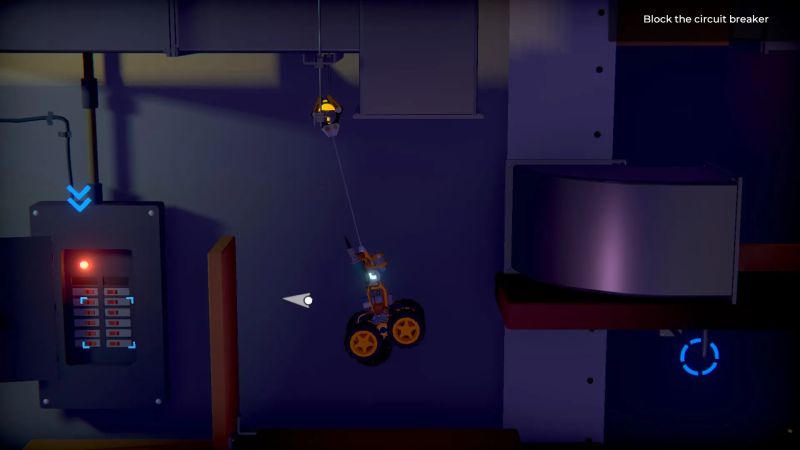 Time Loader Review Gamegrin - Stunning City Pattern - High Resolution