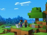 Clever Minecraft Build Turns It Into A 2d Game