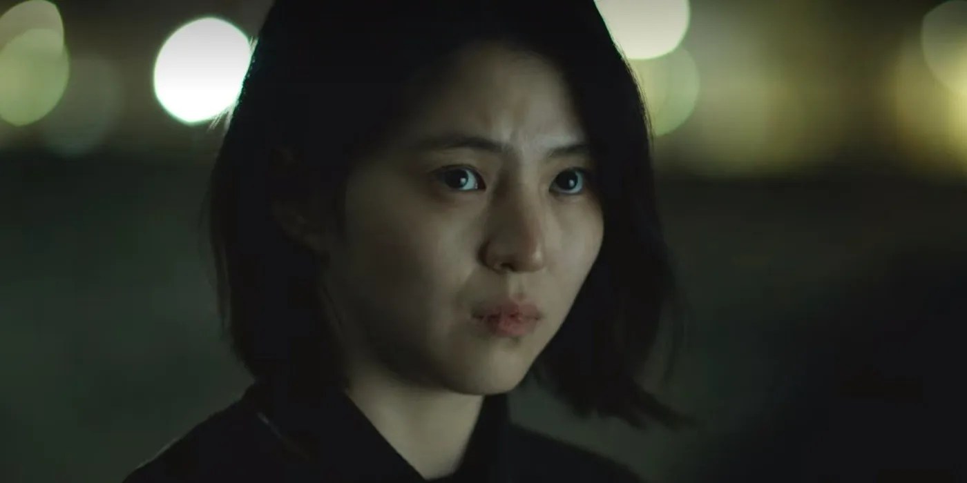 Bintang drama korea han so hee memang sudah tidak dipungkiri lagi. My Name Cast Character Guide Screen Rant