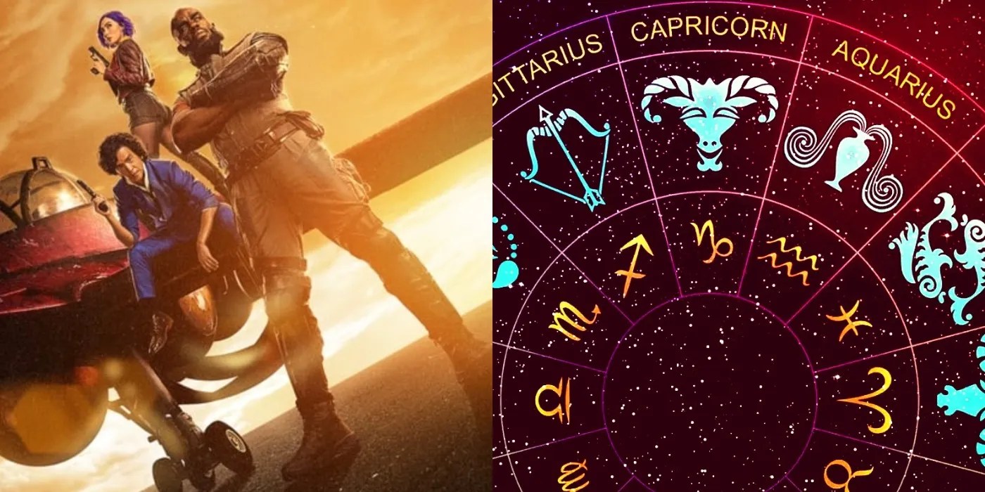 Cowboy Bebop: Which Character Are You, Based On Your Zodiac Sign?