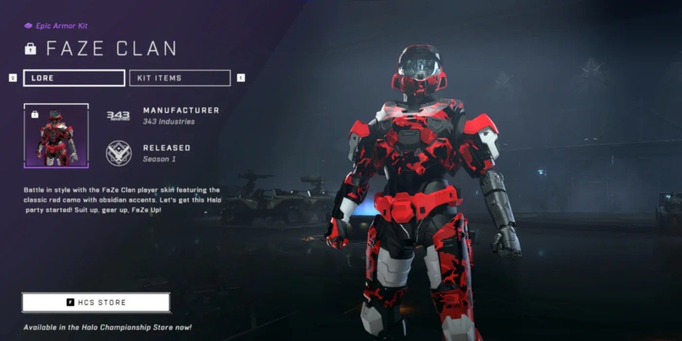 The master chief collection (2014): Why Halo Infinite Multiplayer Is Free Screen Rant