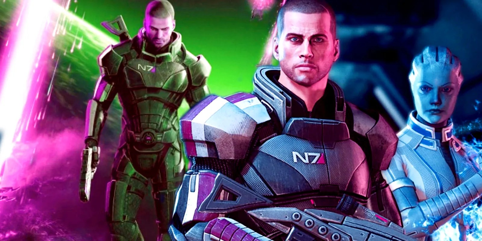 “I Think They’d Be Really Smart…”