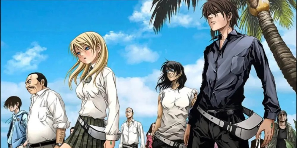 You might think that the number of males in the world is equa. 10 Best Shows Like Netflix S Arcane Screen Rant