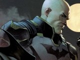 Lex Luthor Is Becoming Batman In The Dc Universe
