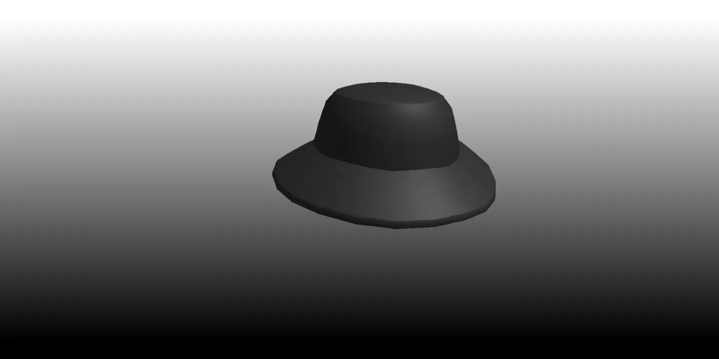 10 Best Hats To Buy On Roblox Roblox Black Trendy Hat 