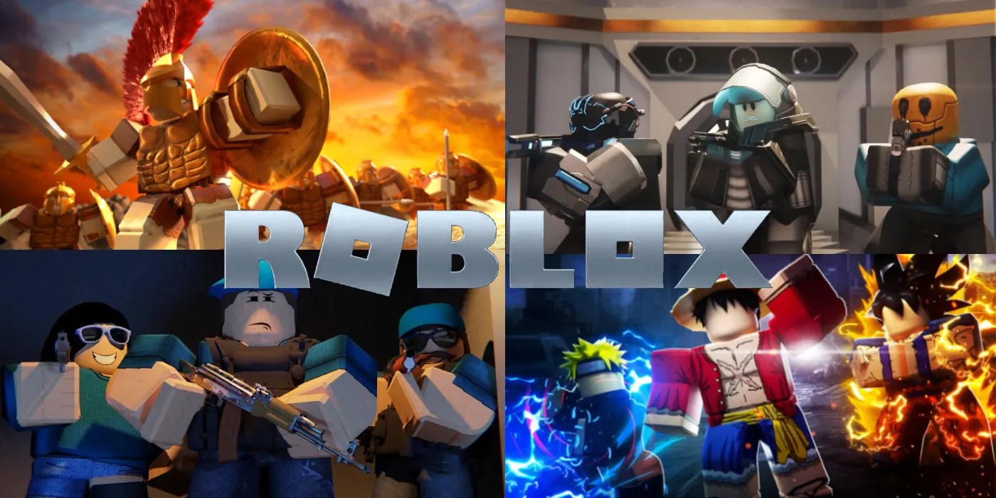 10 Best Fighting Games On Roblox Roblox Fighting Games 