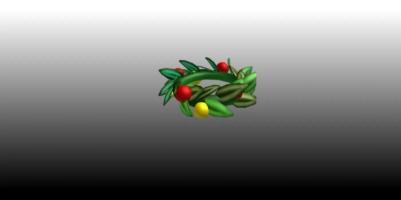 10 Best Hats To Buy On Roblox Roblox Holiday Crown 