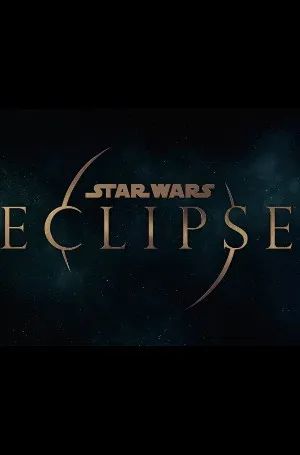 Star Wars Eclipse Screenrant - Premium Abstract Illustration Gallery - Desktop