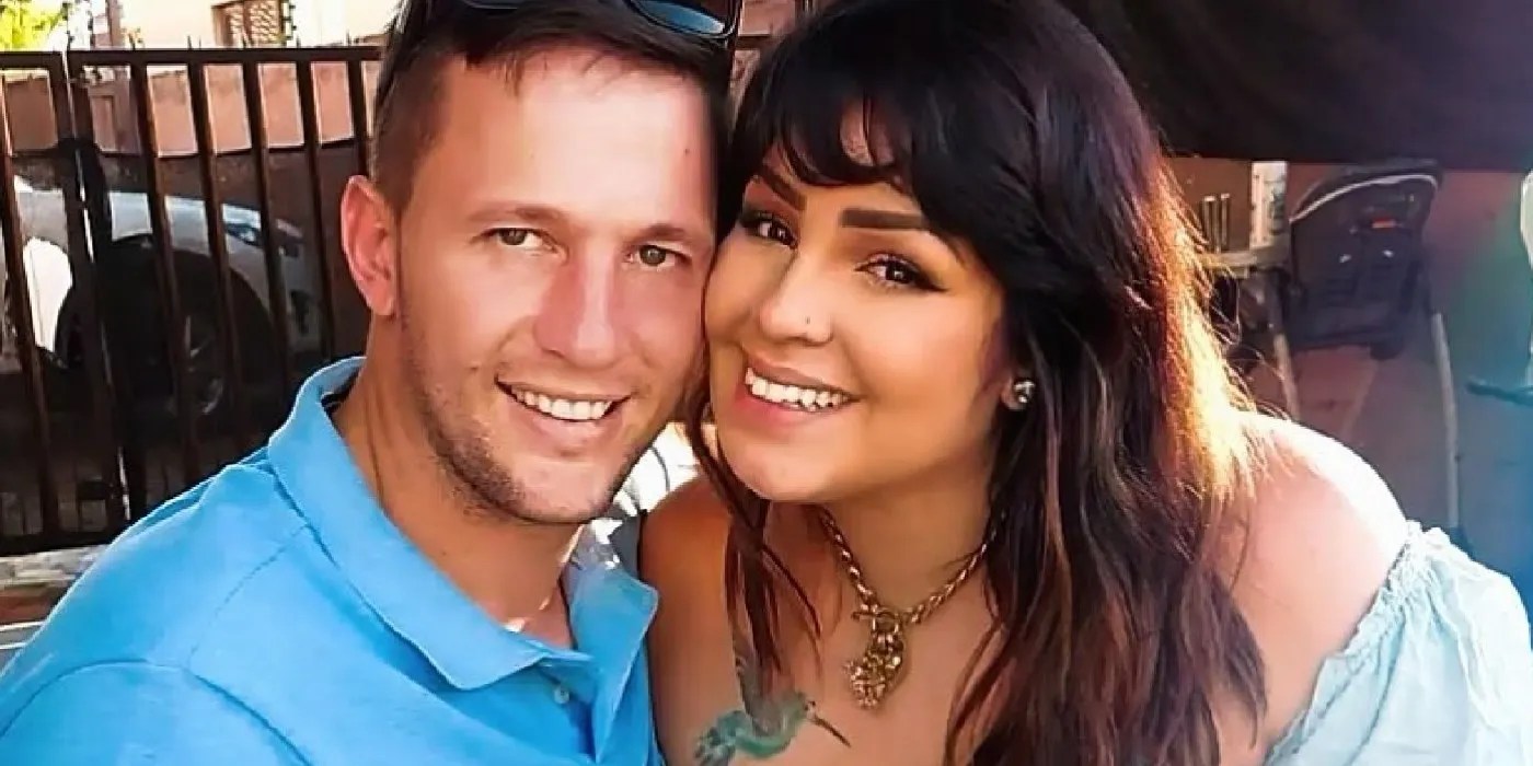 90 day fiancé: are tiffany & ronald together after single life