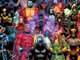 X Men S Rogue Mutant Powers Ability Stealing Explained