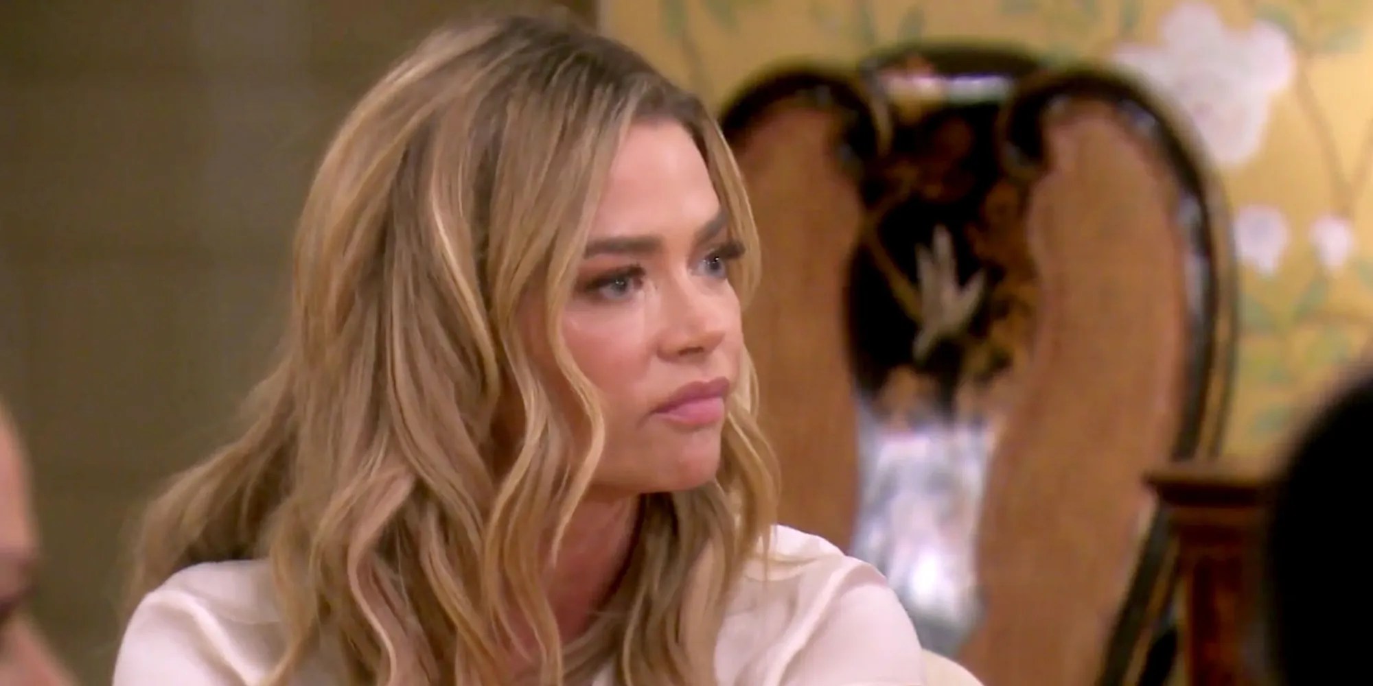 RHOBH: Denise Richards Joins Adult Content Platform After Daughter