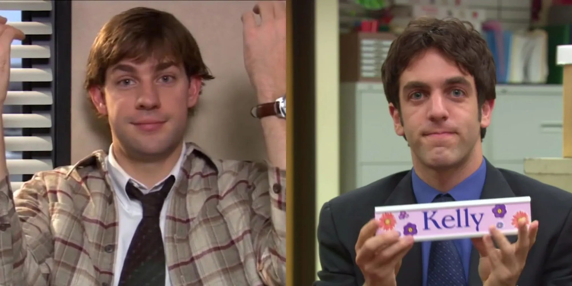The office: 10 best quotes from christmas party