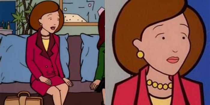 MTV Daria Morgendorffer Alter Ego Quinn Enamel Pin Hat Lapel Conjoined ... Watch movies for free