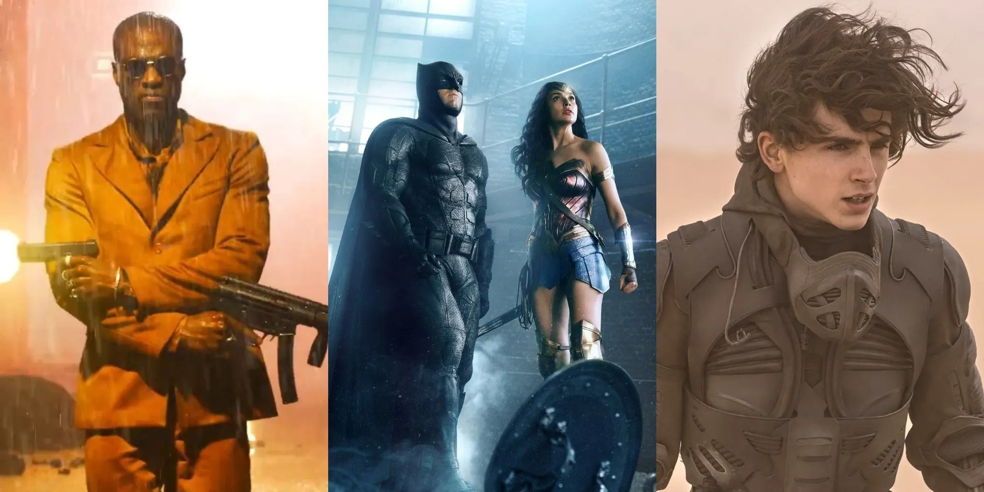 10 Most Rewatchable Sci Fi Movies Of 2021 Vrogue