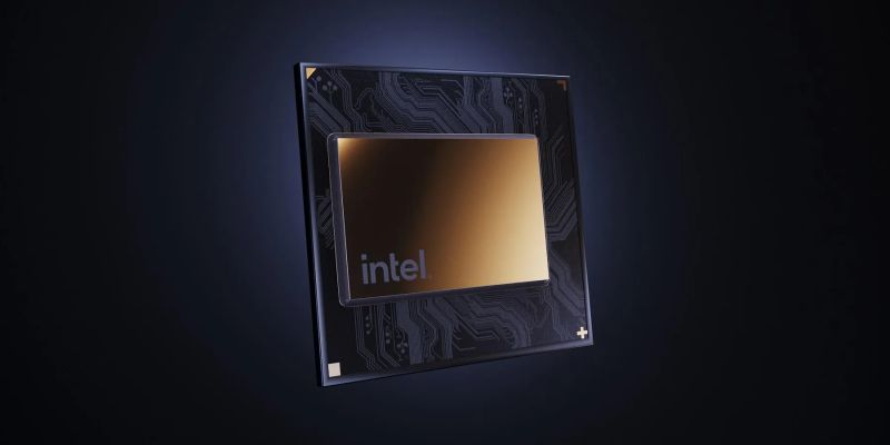 Intel S New Energy Forward Mining Chip - Elegant Landscape Wallpaper - Ultra HD