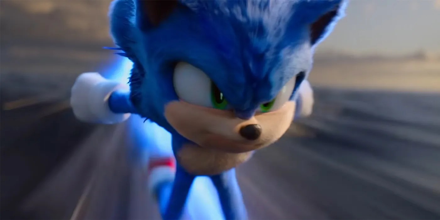 Sonic the Hedgehog 2 Streaming & Blu-ray Release Dates Revealed