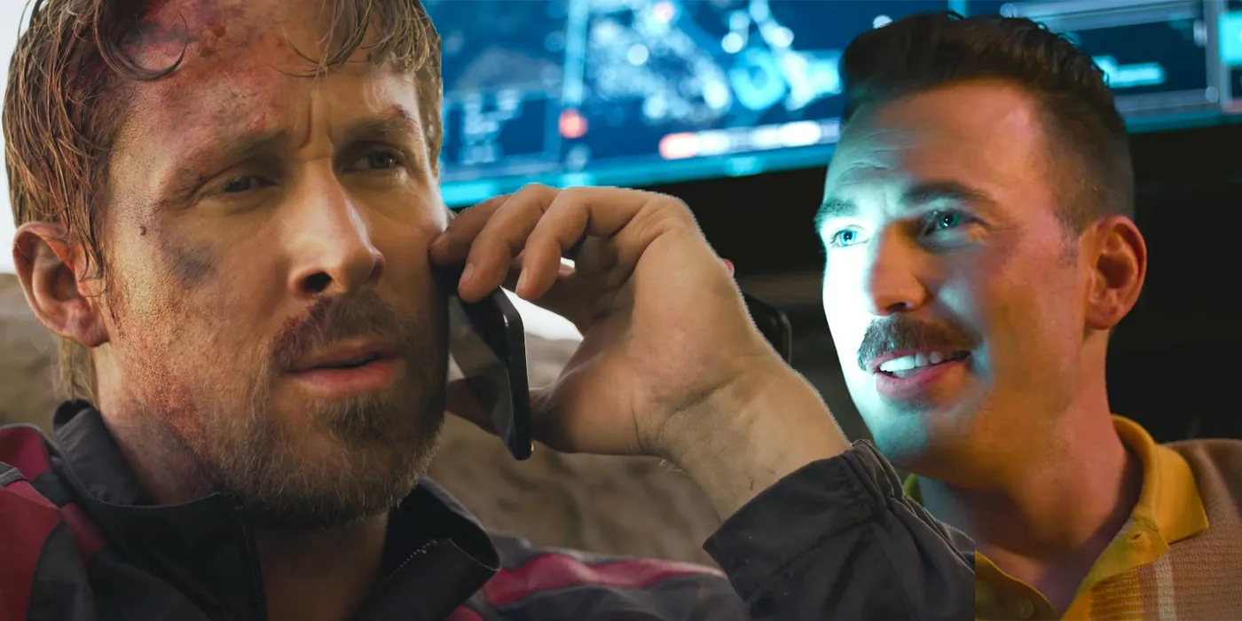 Director of photography film editing by casting by sarah finn krista husar production design by The Gray Man News Updates Everything We Know Screen Rant