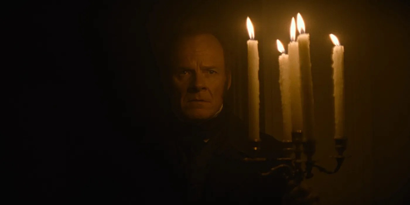 Yellowstone Star’s Underrated Gothic Horror Film Is Now A Hit On Netflix