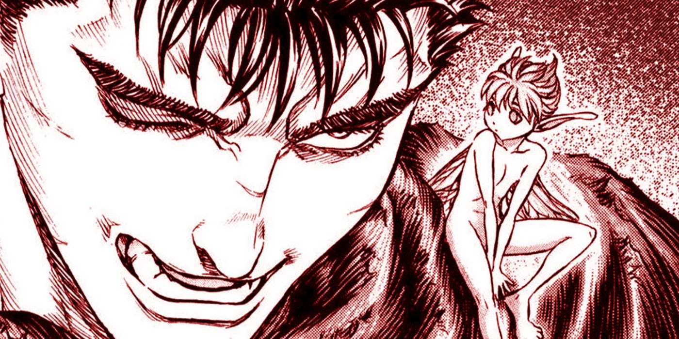 Berserk Puck Hentai