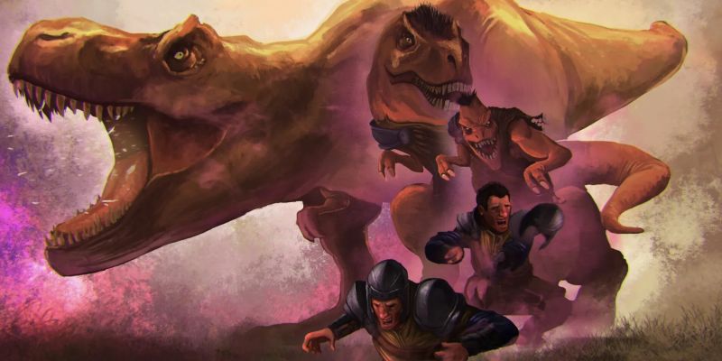 Polymorph 5e Spell In D D Dnd Spells - Modern Mobile Landscape Textures | Free Download