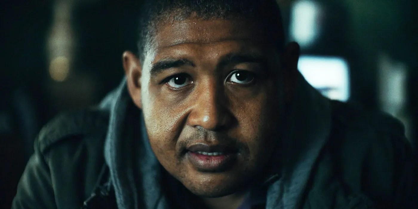 First assistant director (1 episode, 1996) jon i. Last Days Of Ptolemy Grey Cast Character Guide Screen Rant