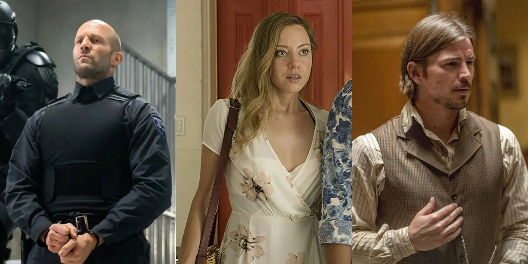 10 Movies & TV Shows Where You've Seen The Cast Of Operation Fortu...