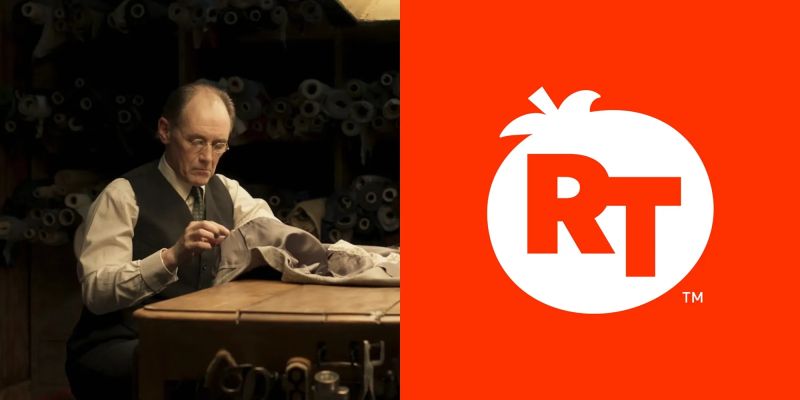 Solving Rotten Tomatoes - Premium Mountain Design Gallery - Mobile