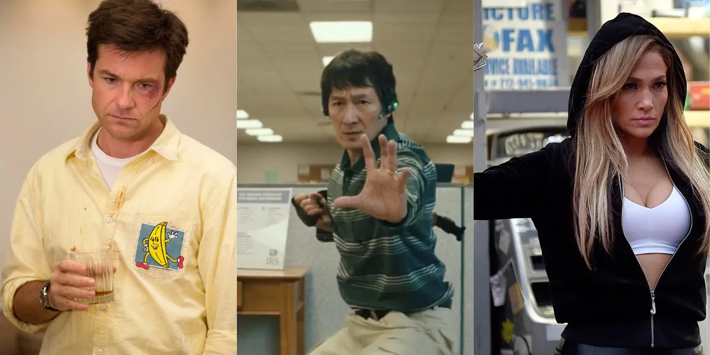 Ke Huy Quan Recalls The Tipping Point That Started His Decades-Long Retirement From Acting