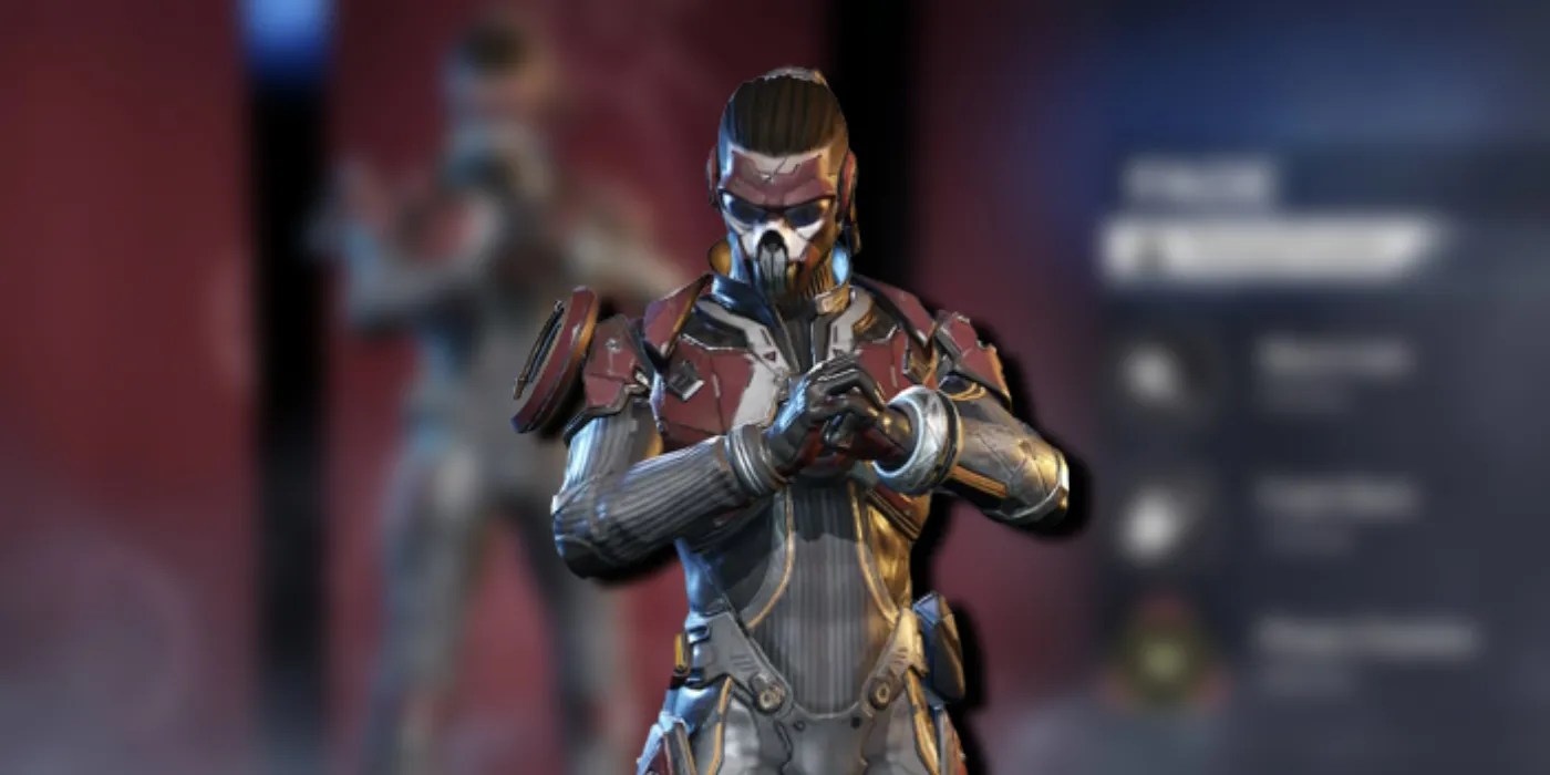 Apex Legends Mobile: Fade Character Guide (Best Tips & Strategies)