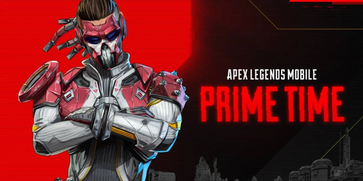 How to Unlock Fade in Apex Legends Mobile
